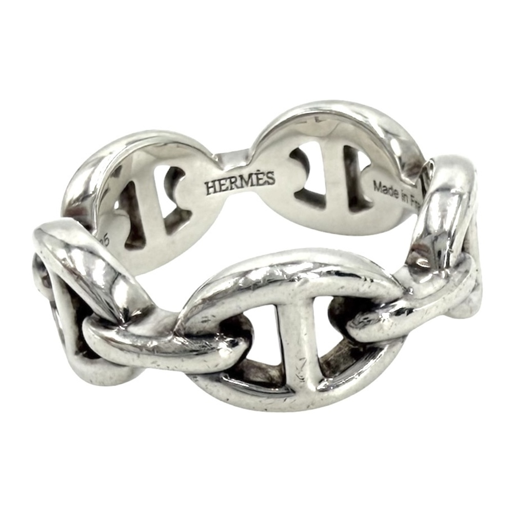 HERMES Ring - Picture 1 of 7